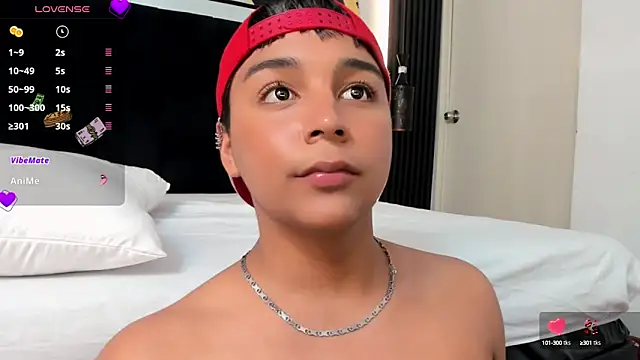 seductivo_jr (M twink) - CUM SHOW ♥