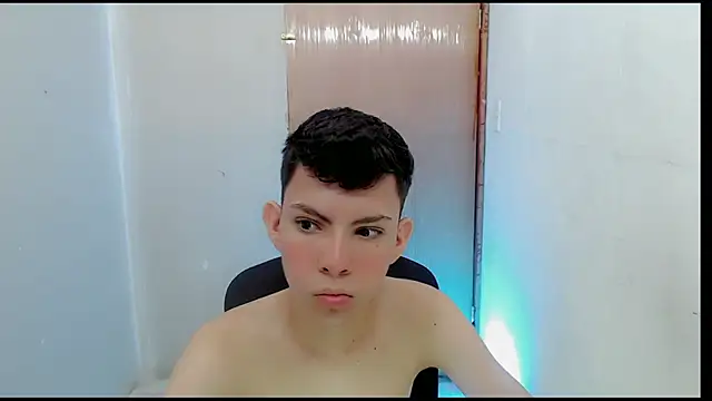 alexxx_lov (M twink) - sexi dance and masturbation mmm