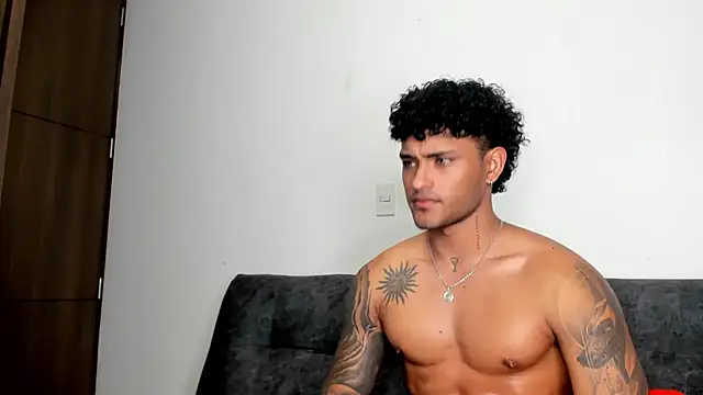 alessandro_vanni (M young) - CUM SHOW