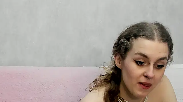 rose_soul69 (F teen) - Show Tits