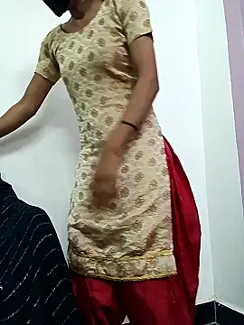 noorkhatoon (F young) - Ass fingring