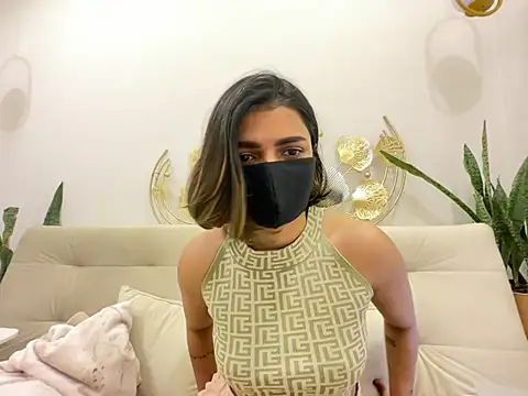 mayaa__11 (F young) - PUSSY fingering for 5MINS