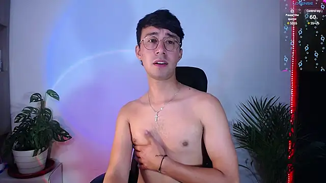 Cameron_cum