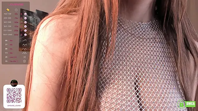 catherinegil (F teen) - ahegao with strangulation🥵👅