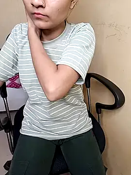 im-navya (F teen) - 😍EROTIC DANCE 💃😍