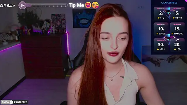 lexipixel (F young) - Make me wet💦💦💦