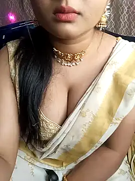 Webcam Model (Indian-Festival) is live