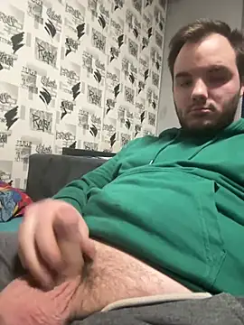 jeroexx12 - Jeroexx12's free webcam - UK Sex Cams