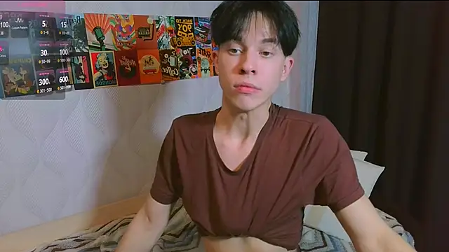 jerry_bomb (M twink) - full naked