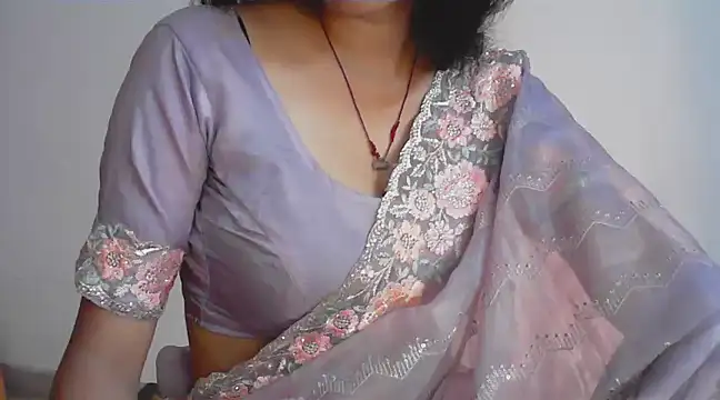 kajal__bhabhi_ (F young) - Nude dance