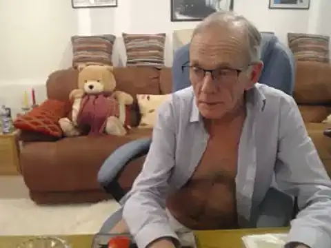 ferret7777 (M grandpa) - #best #bisexuals #blondes #cam2cam #cheap-privates #dirty-talk #grandpas #masturbation #medium #shaven #small-audience #striptease #uk-models #white