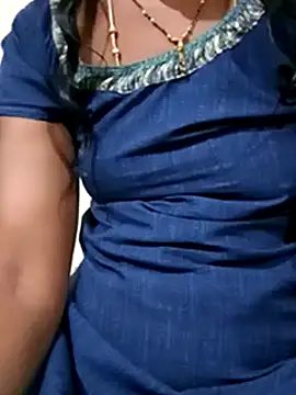 teluguammayimahi (F milf) - FULLNUDE