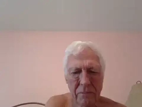 capttp (M grandpa) - dildo in ass at goal