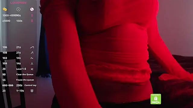 bxdgirlhr (F young) - Undress me