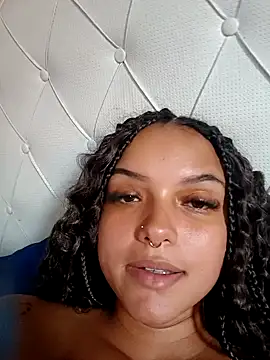 kay_21 (F young) - De quatro sem calcinha