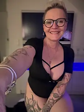 German_Milf