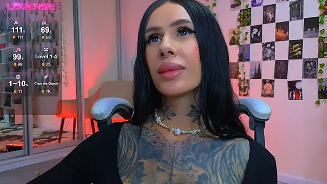 MaryVegas69