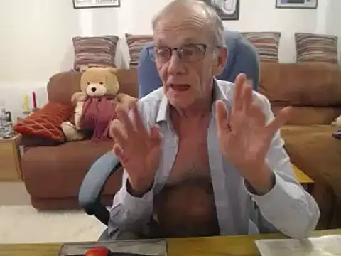 ferret7777 (M grandpa) - #best #bisexuals #blondes #cam2cam #cheap-privates #dirty-talk #grandpas #masturbation #medium #shaven #small-audience #striptease #uk-models #white