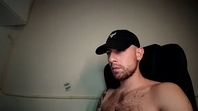 mikealcorleone - Mikealcorleone's free webcam - UK Sex Cams