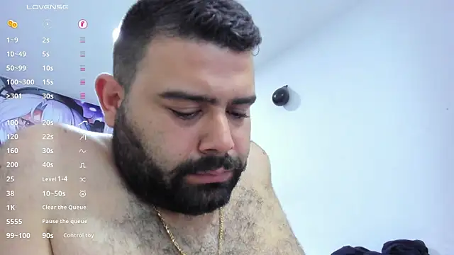 beerbear_boy (M young) - masturbate bear