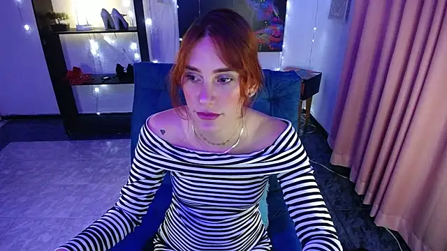 isabaileys_ - IsaBaileys_'s free webcam - UK Sex Cams