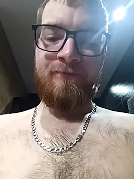 sweet_bear69 (M young) - Cum