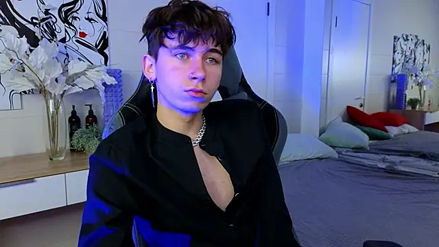 bad_boy9996 (M twink) - Cum Show