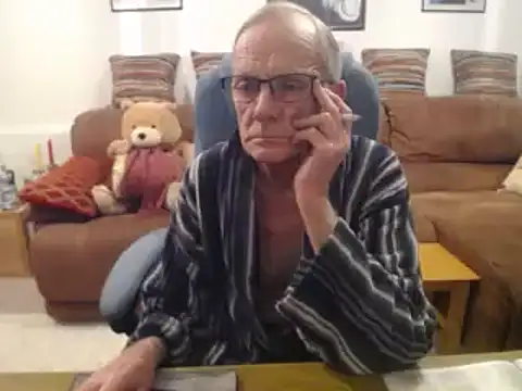 ferret7777 (M grandpa) - #best #bisexuals #blondes #cam2cam #cheap-privates #dirty-talk #grandpas #masturbation #medium #shaven #small-audience #striptease #uk-models #white