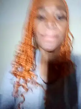 ghettoassdoll45 (F mature) - CREAMING UR FACE