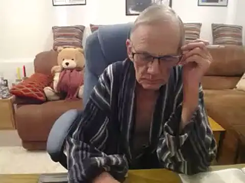 ferret7777 (M grandpa) - #best #bisexuals #blondes #cam2cam #cheap-privates #dirty-talk #grandpas #masturbation #medium #shaven #small-audience #striptease #uk-models #white