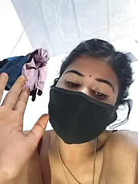 ishu_ka_jalwa (F teen) - Revel face in public