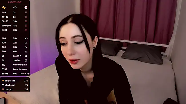 xanny_bunny - Xanny_bunny's free webcam - UK Sex Cams