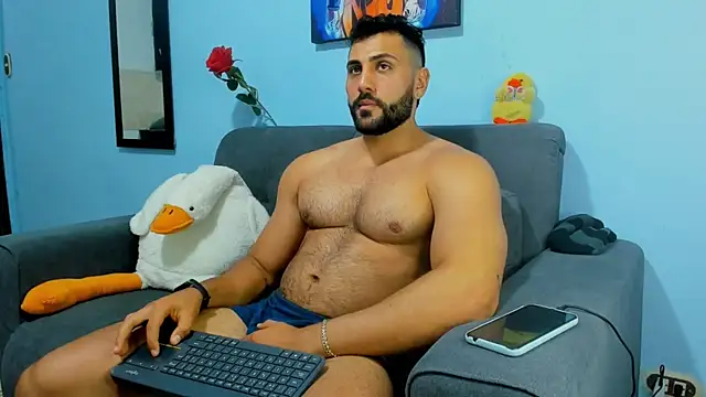 ethan_rox (M young) - COCK HARD