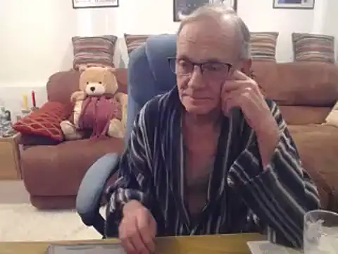 ferret7777 (M grandpa) - #best #bisexuals #blondes #cam2cam #cheap-privates #dirty-talk #grandpas #masturbation #medium #shaven #small-audience #striptease #uk-models #white