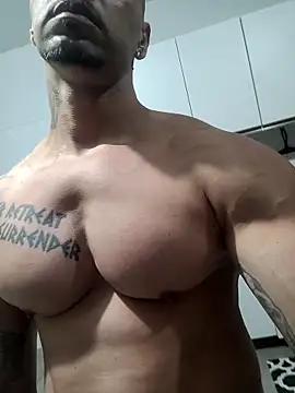 badbrown (M mature) - cumshot / leitada