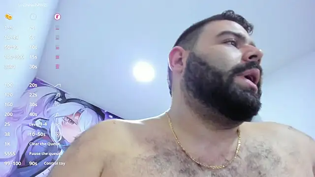 beerbear_boy (M young) - masturbate bear