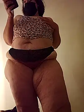 arab_bbw6 (F young) - Make my pussy  weeet 🌊