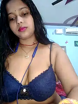 bhabhi_no-1 - Bhabhi_no-1's free webcam - UK Sex Cams