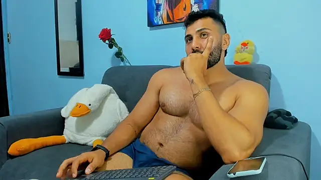 ethan_rox - ETHAN_ROX's free webcam - UK Sex Cams