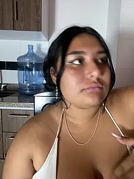 risoslindos202 (F teen) - squirt