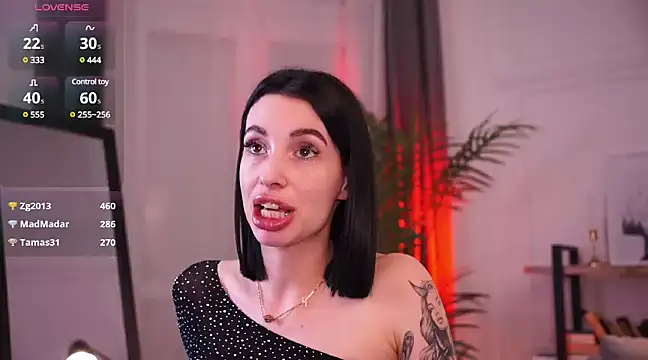 laady_rosee (F young) - Dildószopi keményen // dildo sucking