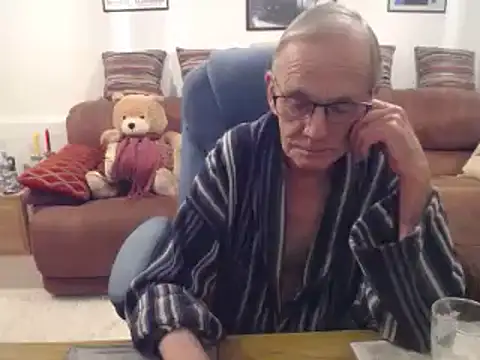 ferret7777 (M grandpa) - #best #bisexuals #blondes #cam2cam #cheap-privates #dirty-talk #grandpas #masturbation #medium #shaven #striptease #uk-models #white