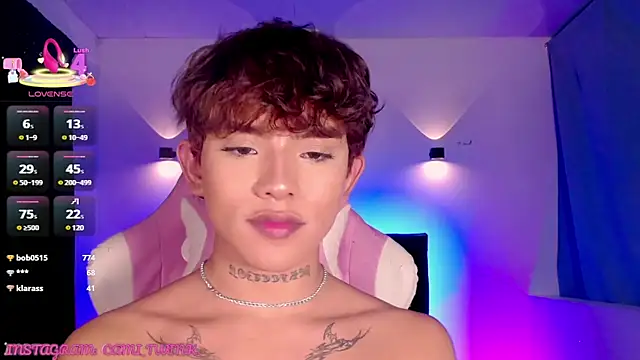 cami-twink- (M young) - ✨💖SPANK MY ASS💖✨