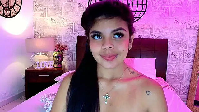 mia_harperr1 - Mia_harperr1's free webcam - UK Sex Cams