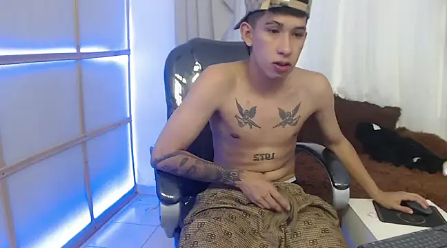 archie_gonzalez (M twink) - 💦 CUMSHOW 💦