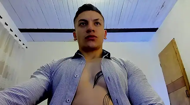 aquiles_51 (M young) - show cum