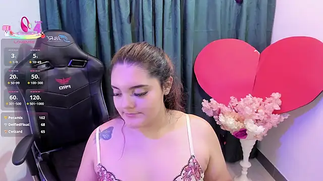 Rose_Blu_'s Live Webcam Show