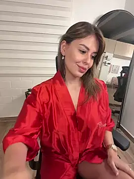 eva_gonzalez (F milf) - FINGERING ZOOM