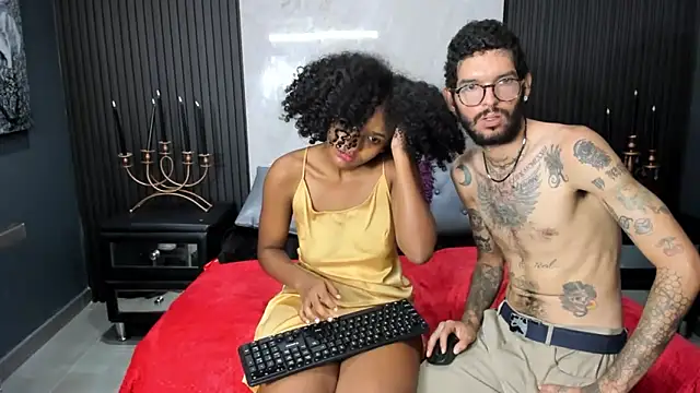 jenniferandben (Ask my age) - HARD SEX!!!