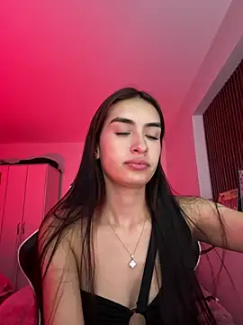 alejandraa_pinkk_ - Alejandraa_pinkk_'s free webcam - UK Sex Cams